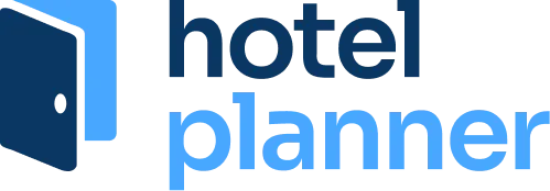 Hotel Planner logo