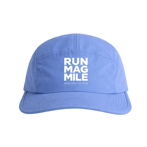 Run Mag Mile® hat