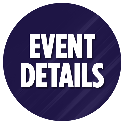 Event Details Banner Event Details Banner