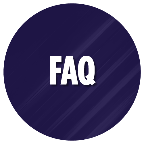 FAQs Banner FAQs Banner